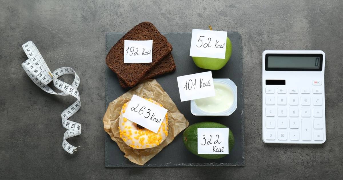 Eating & Exercise