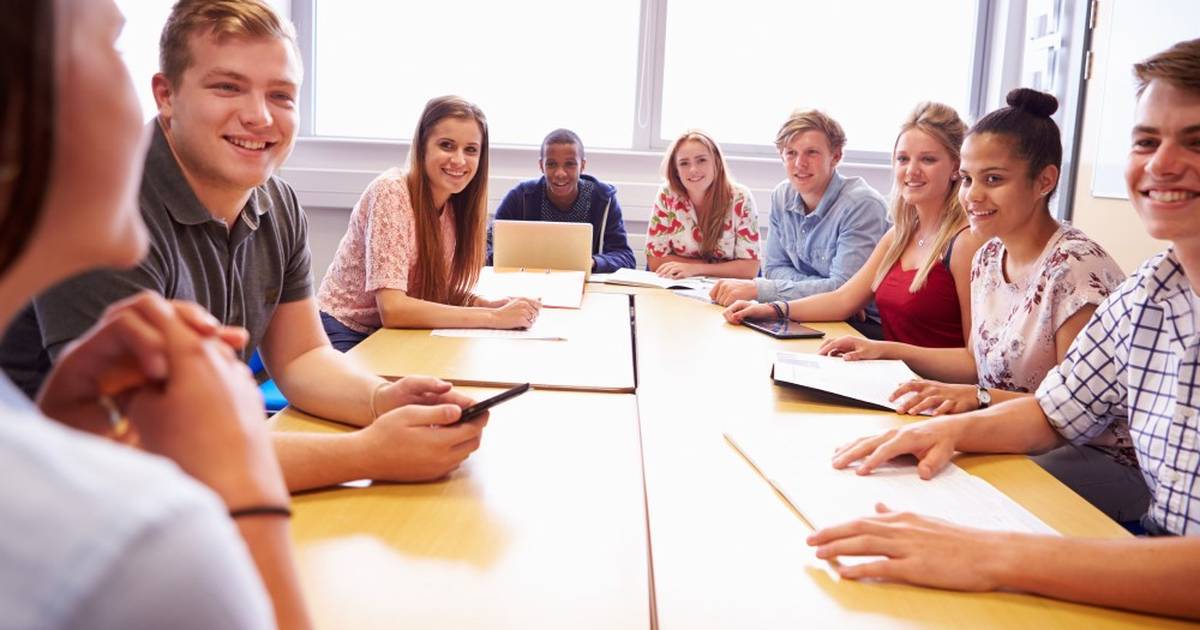 Referring Back to Student Comments as Discussion Touchstones