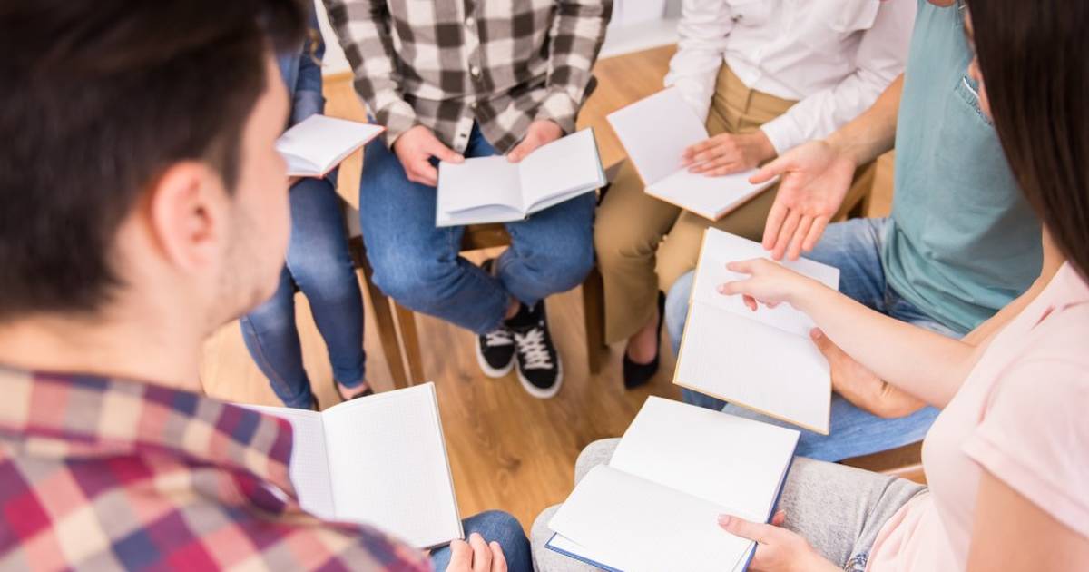 Getting Students Thinking and Engaging through Small-Group Discussion
