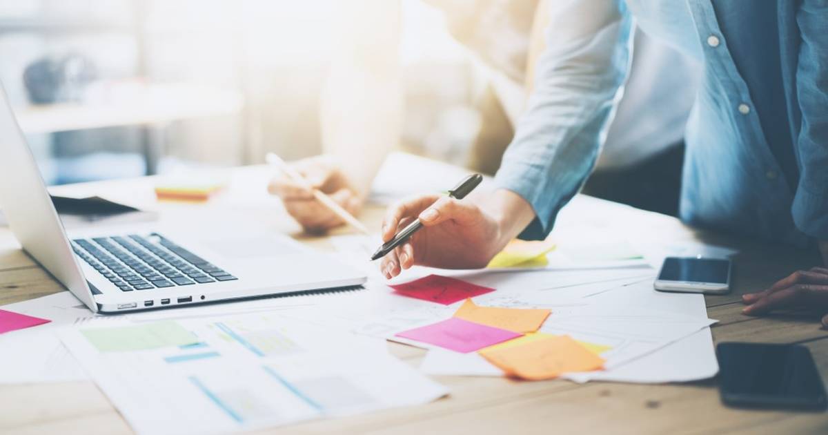 Designing Authentic Projects