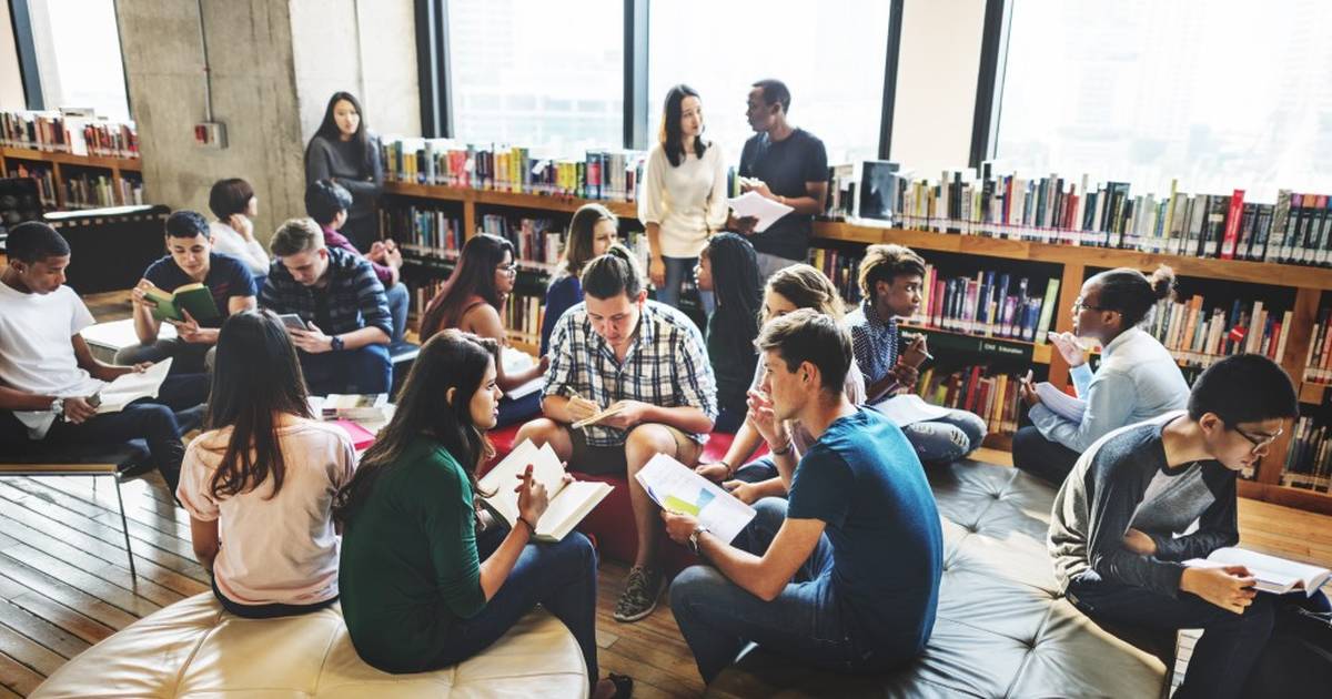 Centering Students as Discussion Leaders