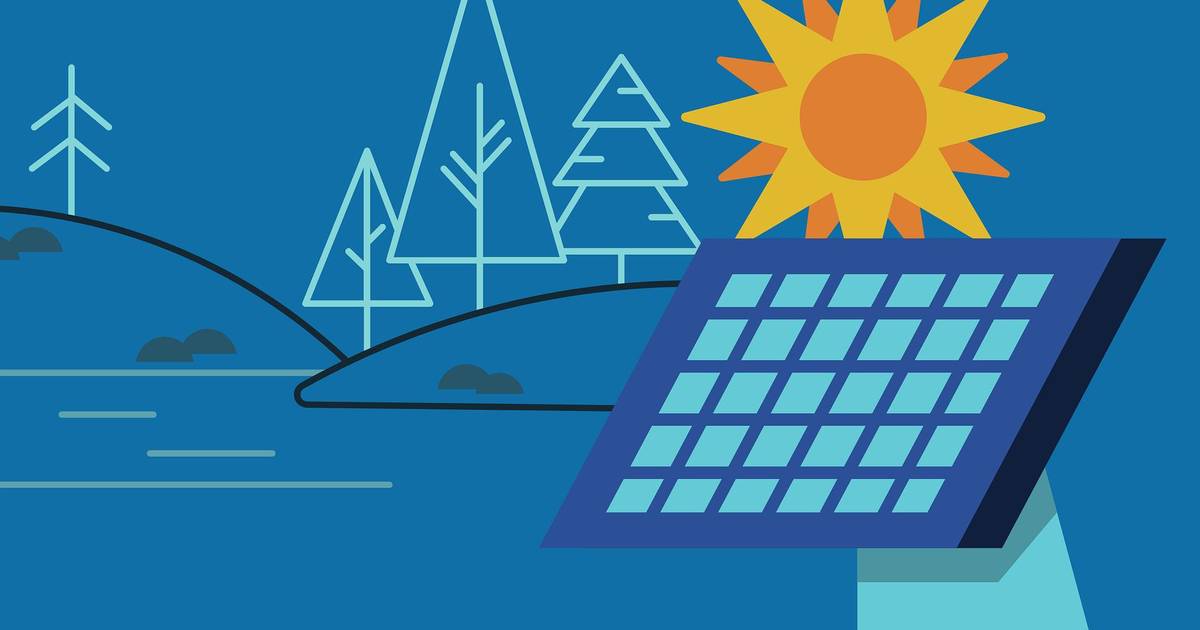 How Do Solar Panels Work?