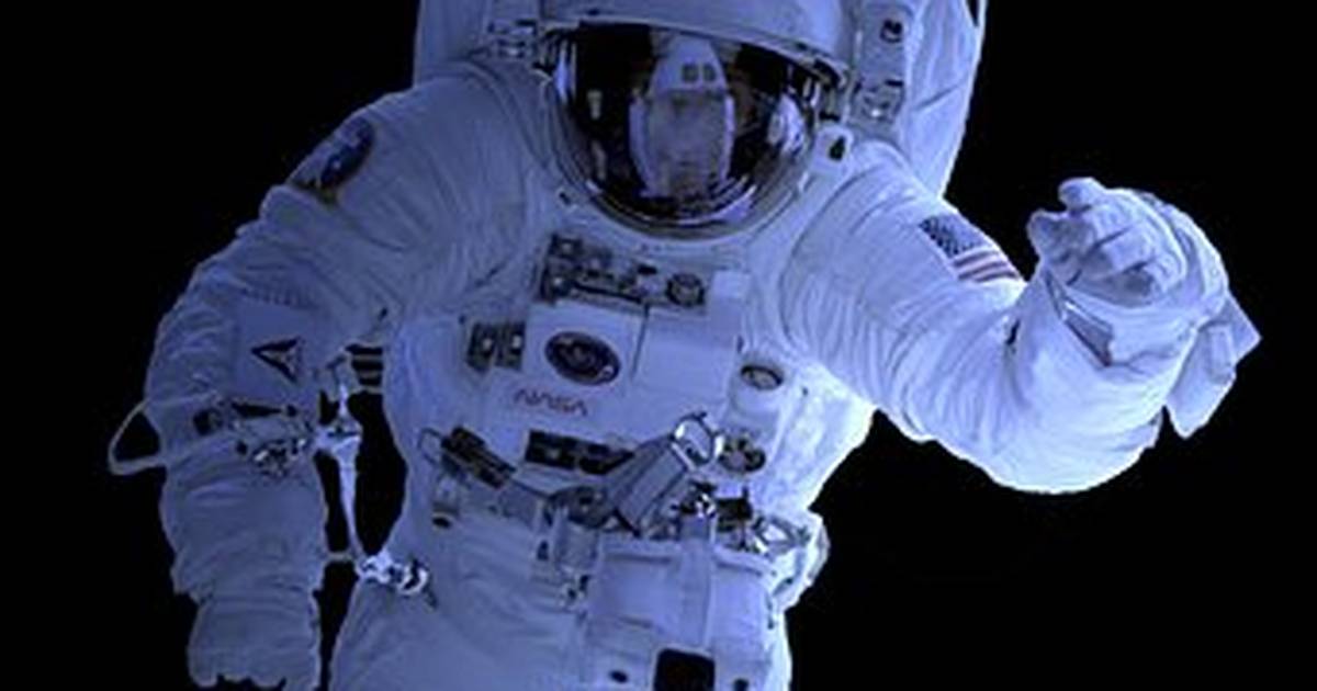 An Astronaut’s Tips For Living in Space – Or Anywhere