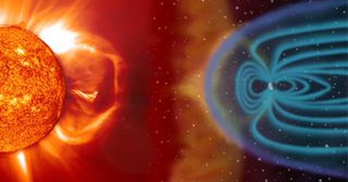 NASA Protects Its Superheroes From Space Weather