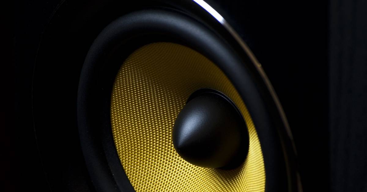 Sound – Feeling the Sound