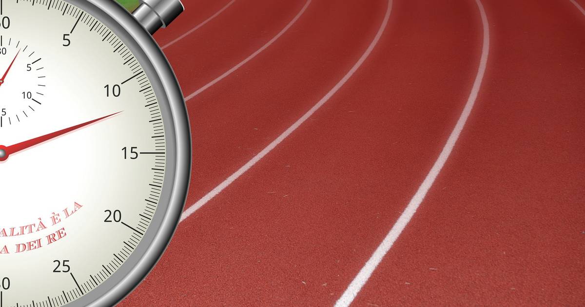 Time, Speed & Distance: Constant Speed