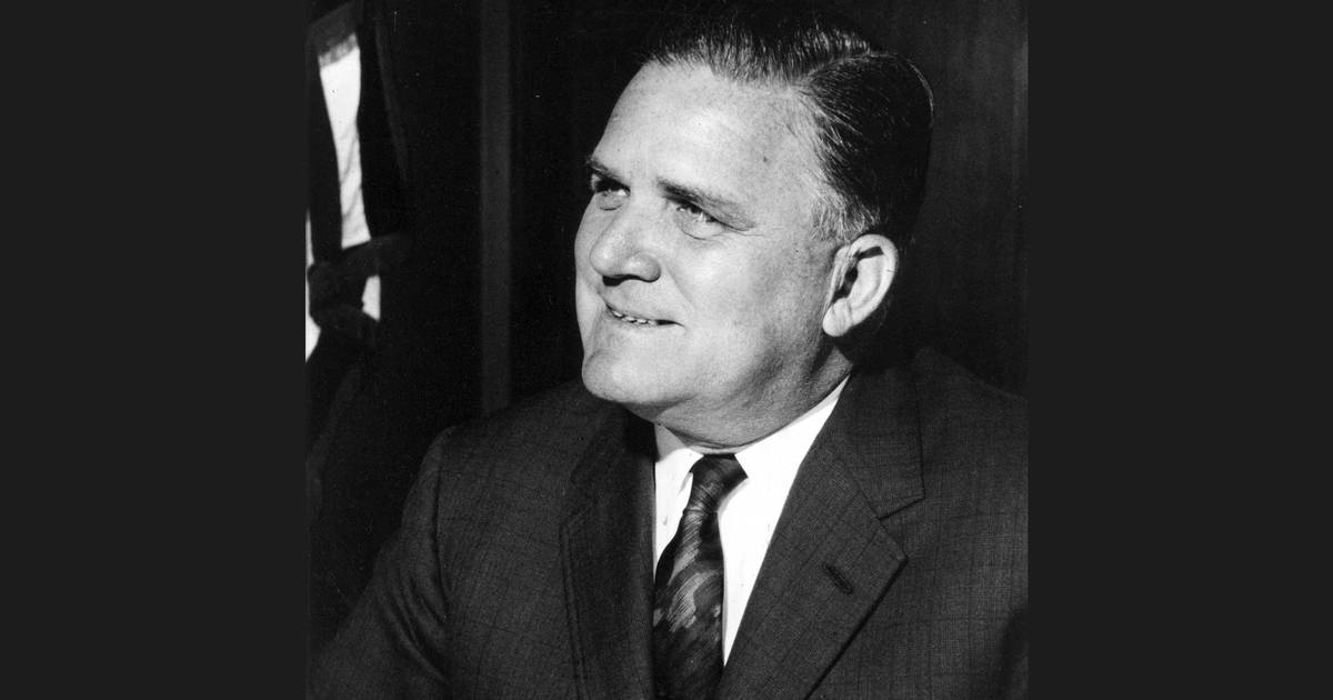 Who Is James Webb?