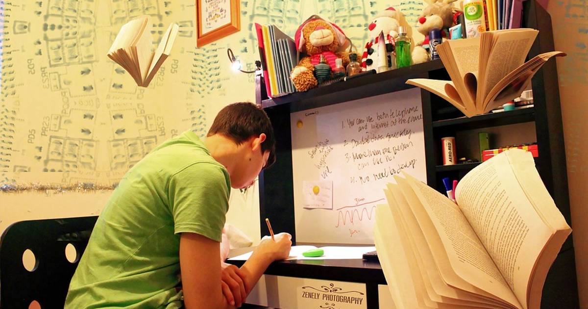 Learning under Lockdown: Tips for Navigating Graduate Research