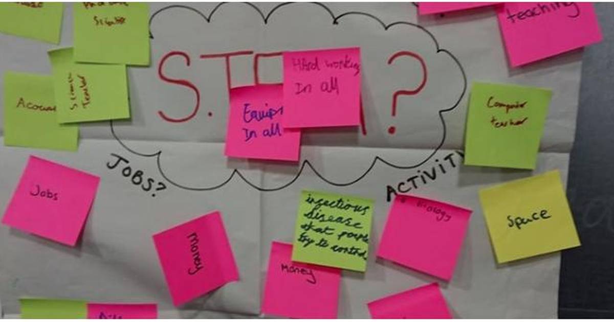 What are Core Equitable Practice in Informal STEM Learning?