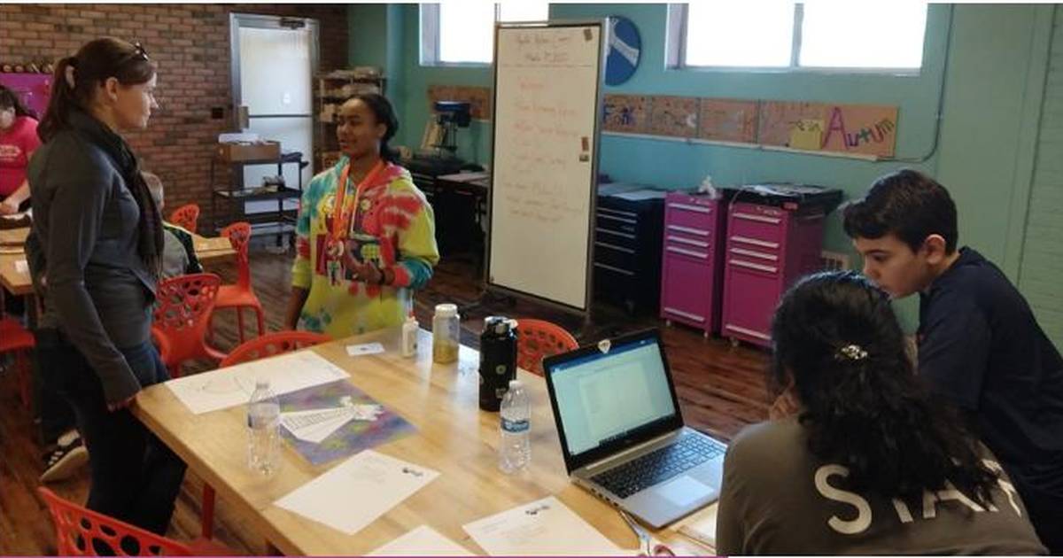 Supporting Joy in STEM