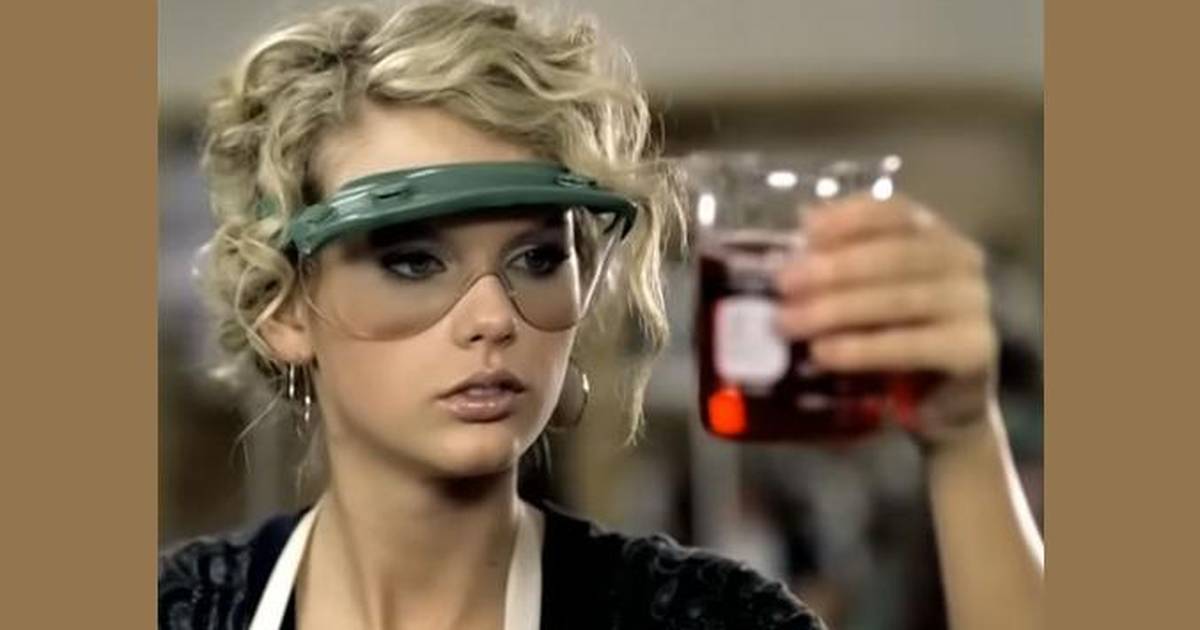 What Can Taylor Swift Teach Us About Lab Safety?