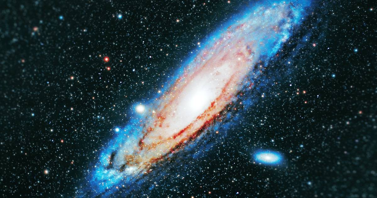 NASA | Future Space Exploration with James Webb