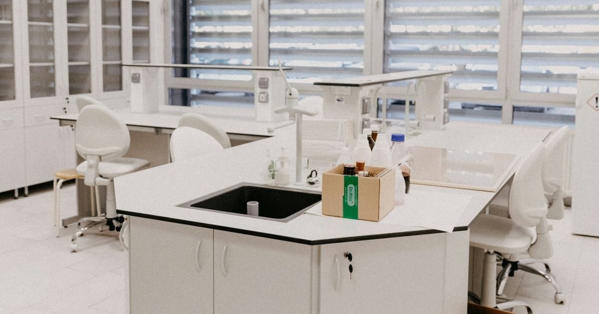Introduction to Laboratory Equipment: Crossword Puzzle