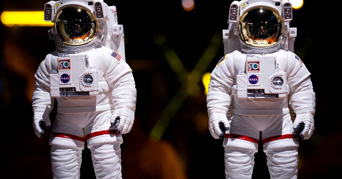 A Next Generation Spacesuit for the Artemis Generation of Astronauts