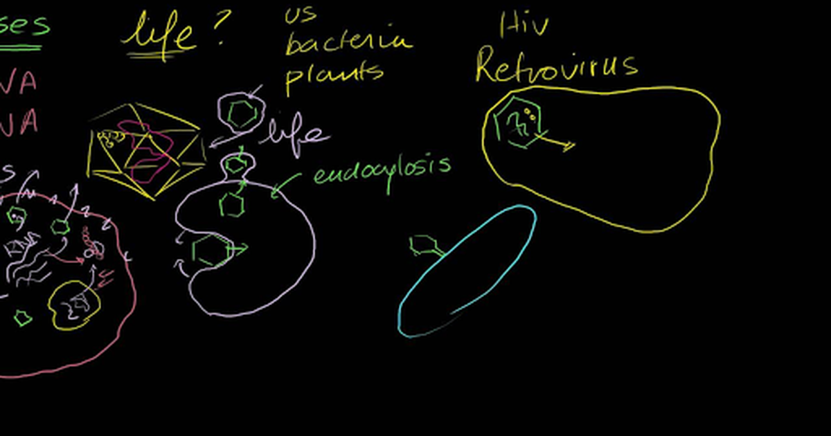 Viruses