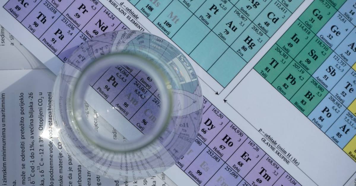 The Diatomic Elements