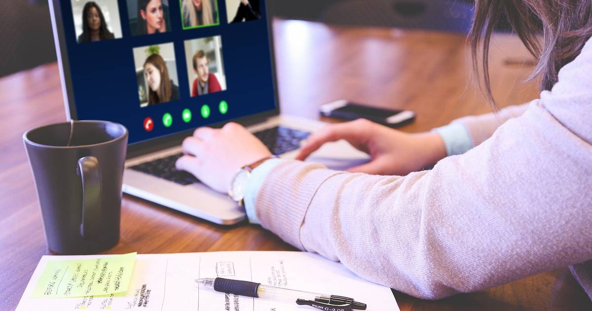 Blended and Online Learning
