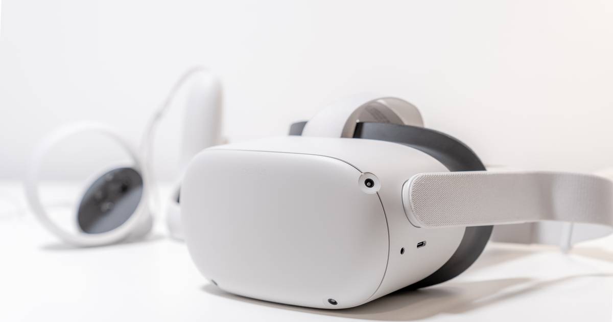 Virtual Reality is Creating a Safe Space To Face Your Fears, With Some Caveats