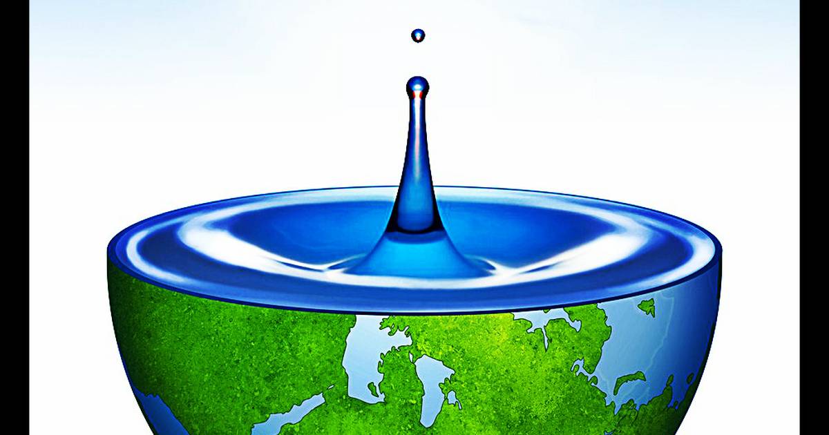 The Properties of Water that Make It Essential for Life