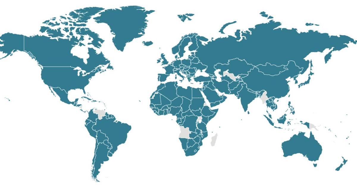 Kuyini ukubheduka kwe-Coronavirus?