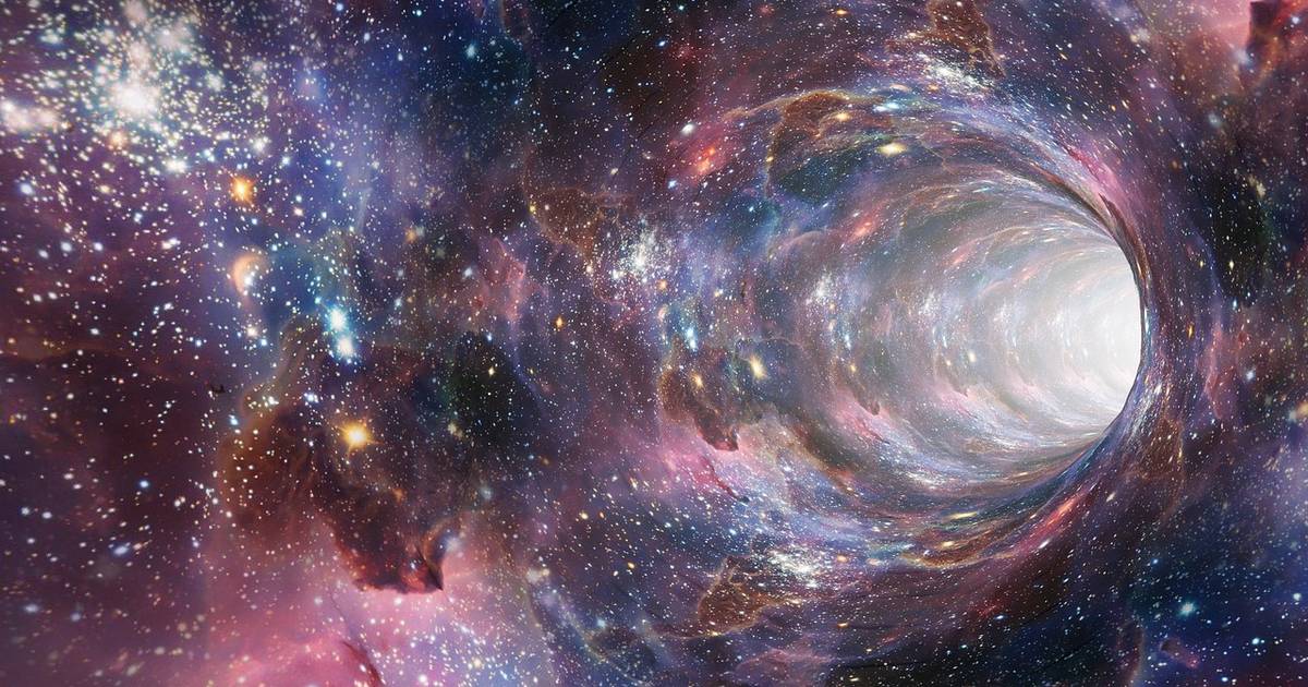 NASA | The Origin of Stars and Planets