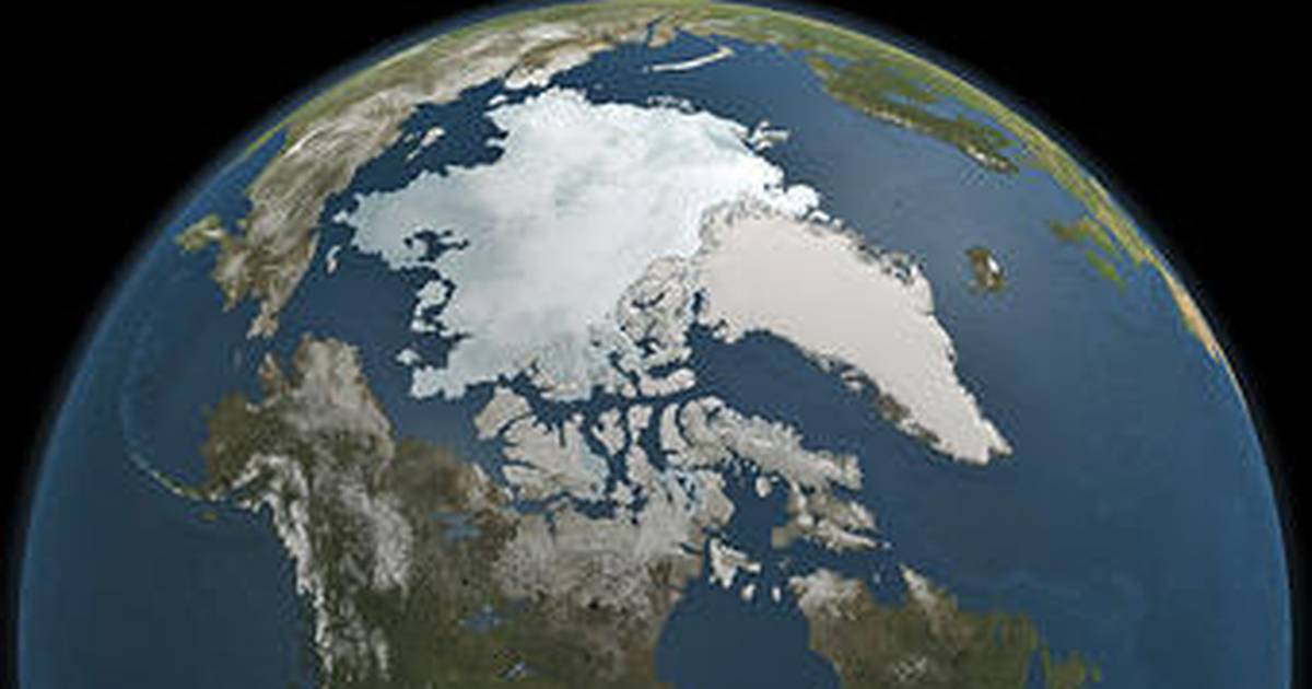 Ice, Snow, and Glaciers and the Water Cycle
