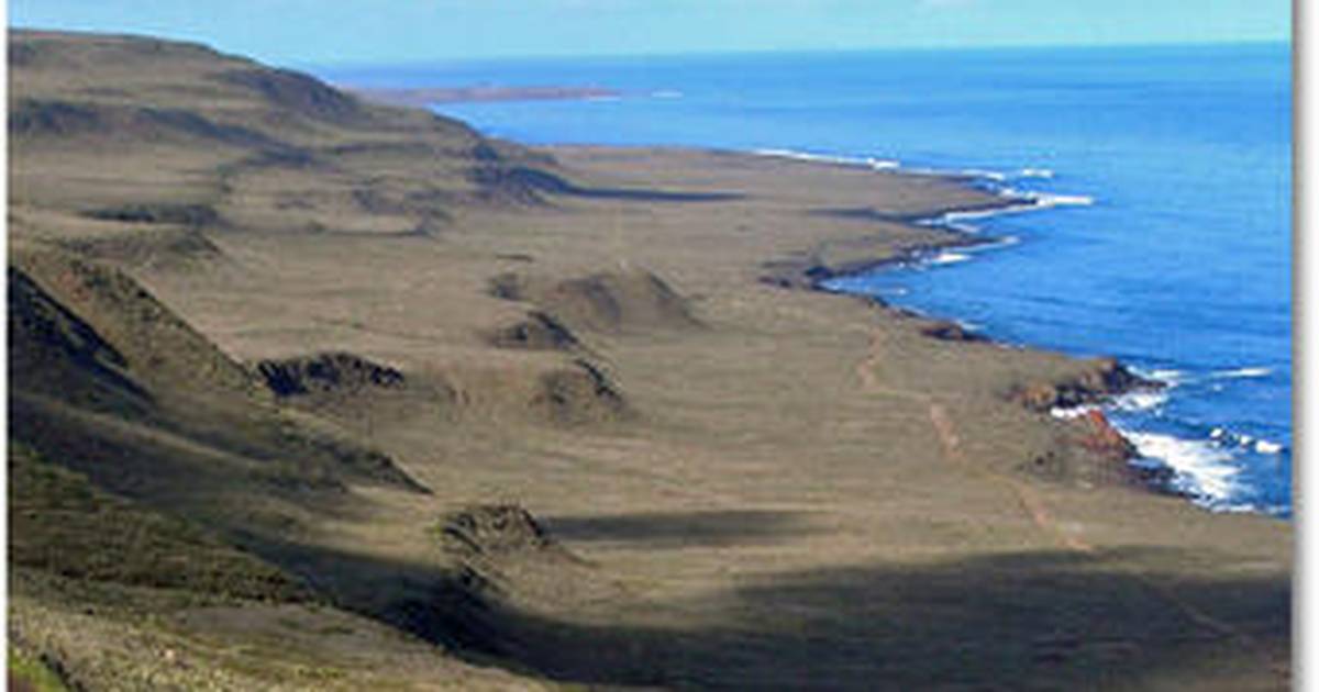 Oceans and Seas and the Water Cycle