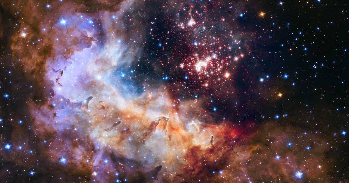 How Are Stars Born?