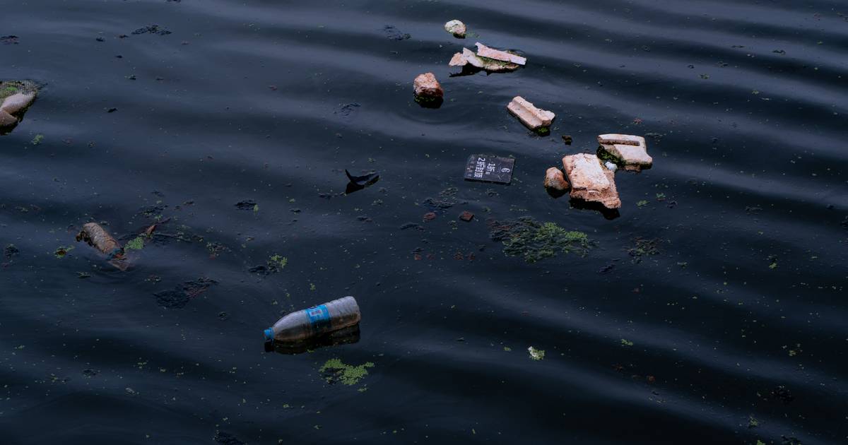 Lesson: Analyzing Environmental Racism