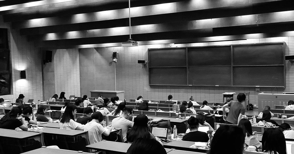 Assessing Student Learning