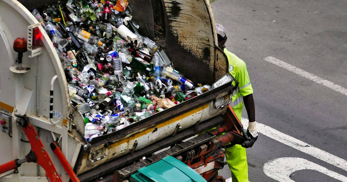 Waste Management: Design Thinking