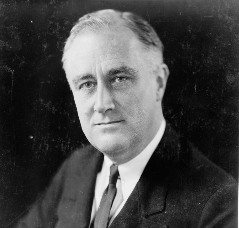 Four Freedoms